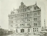An illustration from Building and industrial news (1914)