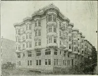 An illustration from Building and industrial news (1914)