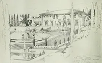 An illustration from Building and industrial news (1914)