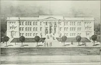 An illustration from Building and industrial news (1914)