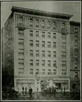 An illustration from Building and industrial news (1914)