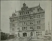An illustration from Building and industrial news (1914)