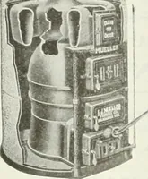 An illustration from Building and industrial news (1914)