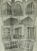 An illustration from Building and industrial news (1914)