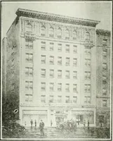 An illustration from Building and industrial news (1914)