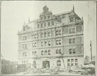 An illustration from Building and industrial news (1914)