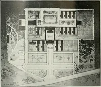 An illustration from Building and industrial news (1914)