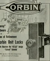 An illustration from Building and industrial news (1914)