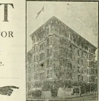 An illustration from Building and industrial news (1914)