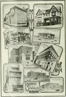 An illustration from Building and industrial news (1914)