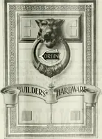 An illustration from Building and industrial news (1914)