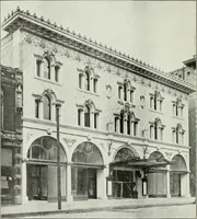 An illustration from Building and industrial news (1914)