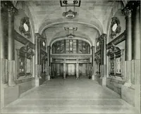 An illustration from Building and industrial news (1914)