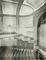 An illustration from Building and industrial news (1914)