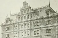 An illustration from Building and industrial news (1914)