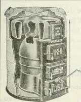 An illustration from Building and industrial news (1914)