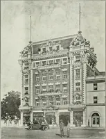 An illustration from Building and industrial news (1914)