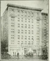 An illustration from Building and industrial news (1914)