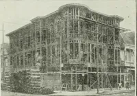 An illustration from Building and industrial news (1914)
