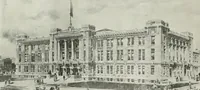 An illustration from Building and industrial news (1914)
