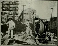 An illustration from Building and industrial news (1914)