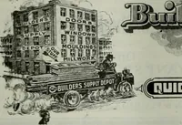An illustration from Building and industrial news (1914)