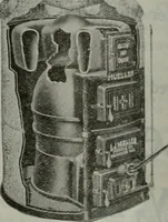 An illustration from Building and industrial news (1914)