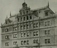 An illustration from Building and industrial news (1914)