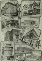 An illustration from Building and industrial news (1914)