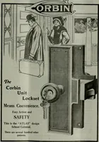 An illustration from Building and industrial news (1914)