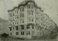 An illustration from Building and industrial news (1914)