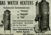 An illustration from Building and industrial news (1914)