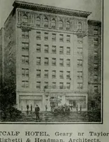 An illustration from Building and industrial news (1914)