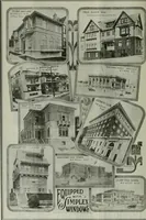 An illustration from Building and industrial news (1914)