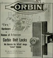 An illustration from Building and industrial news (1914)