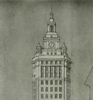 An illustration from Building and industrial news (1914)