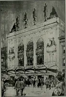 An illustration from Building and industrial news (1914)