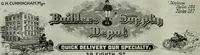 An illustration from Building and industrial news (1914)