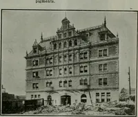 An illustration from Building and industrial news (1914)