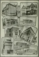 An illustration from Building and industrial news (1914)