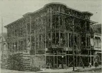 An illustration from Building and industrial news (1914)