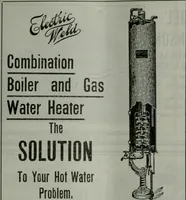 An illustration from Building and industrial news (1914)