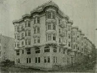 An illustration from Building and industrial news (1914)