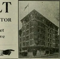 An illustration from Building and industrial news (1914)