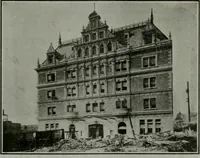 An illustration from Building and industrial news (1914)