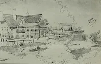 An illustration from Building and industrial news (1914)