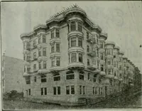An illustration from Building and industrial news (1914)