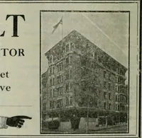An illustration from Building and industrial news (1914)