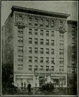 An illustration from Building and industrial news (1914)