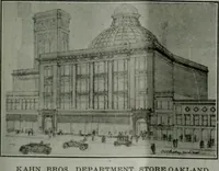 An illustration from Building and industrial news (1914)